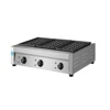 Commercial High quality Automatic Electric Takoyaki Machine /Takoyaki Maker