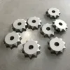 Bush Hammer Carbide Tips For Concrete Surface Floor Grinder