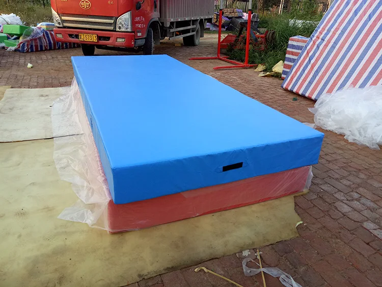 Cheap Gymnastic Crash Landing Mats For Sale Buy Crash Mats For Sale