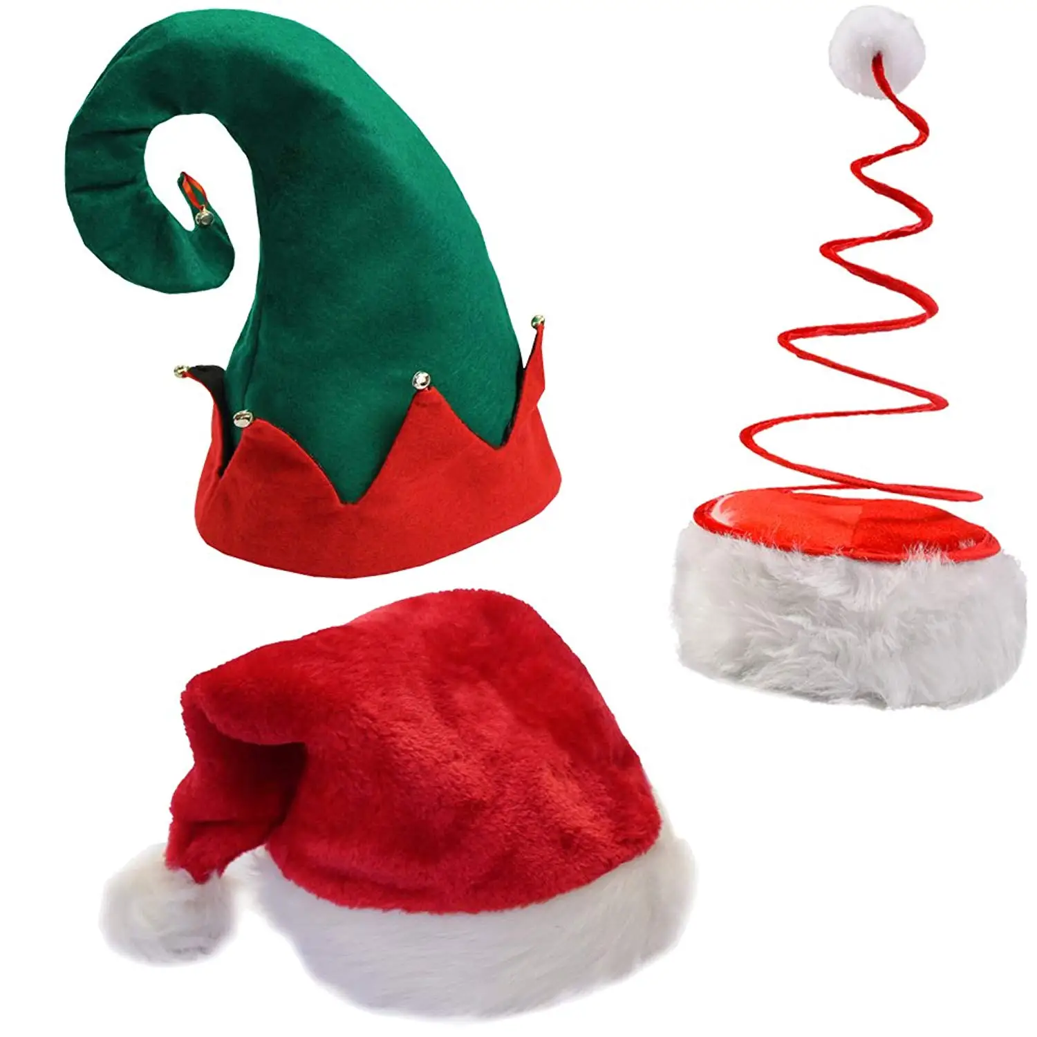 Cheap Funny Christmas Hats, find Funny Christmas Hats deals on line at ...