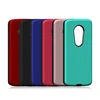 Armor case For Motorola MOTO E5 Play Go 147mm mobile phone case 2 in 1 shockproof back cover For MOTO E5 Play Go phone case