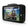 Radar Detector Car Dvr/Camera Fixed Dated Gps 3 In 1 From Prolech Factory