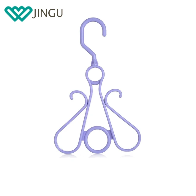 
Wholesale plastic shoe drying rack household shoe hanger for sale 