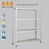 Modern furniture display rack USED supermarket rack price