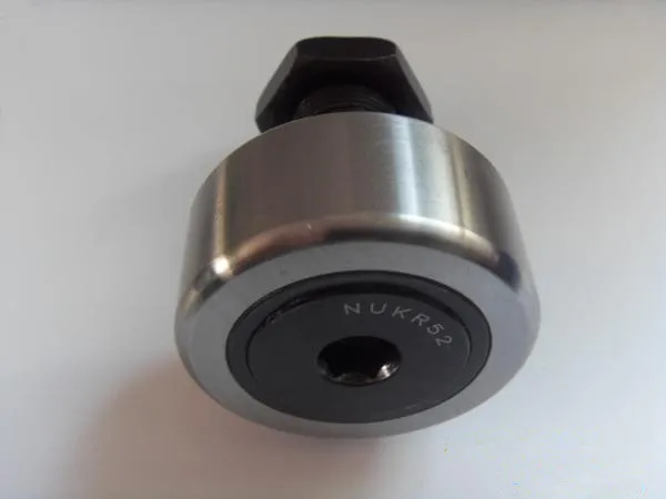 螺柱式滚轮/凸轮从动件 nukr90 nukr 90