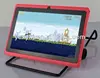 Allwinner A13 Processor RAM512 ROM 4gb Android 4.0 Mini Q88 Tablet