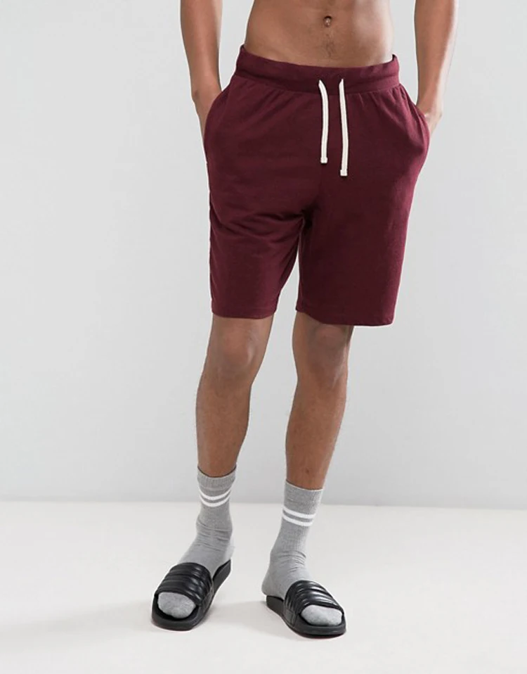 sweat shorts mens wholesale