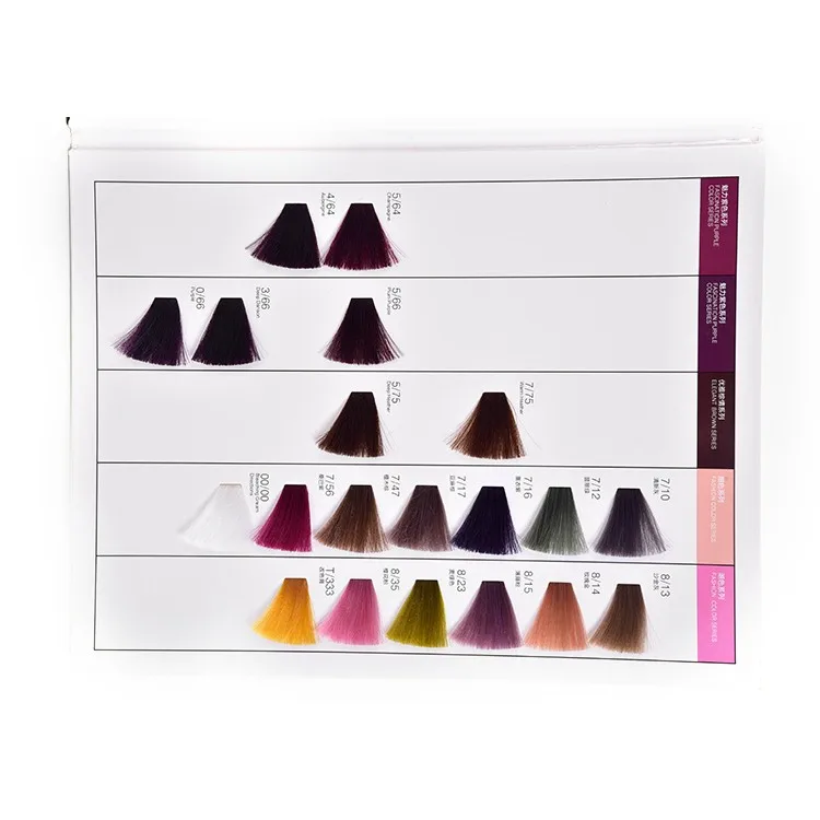 professional salon matrix hair color chart buy color chart hair