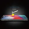 Fine Design Ultra Thin Transparent 0.3Mm 9H 3D Curved Mobile Glass Proteactor For Iphone X Max