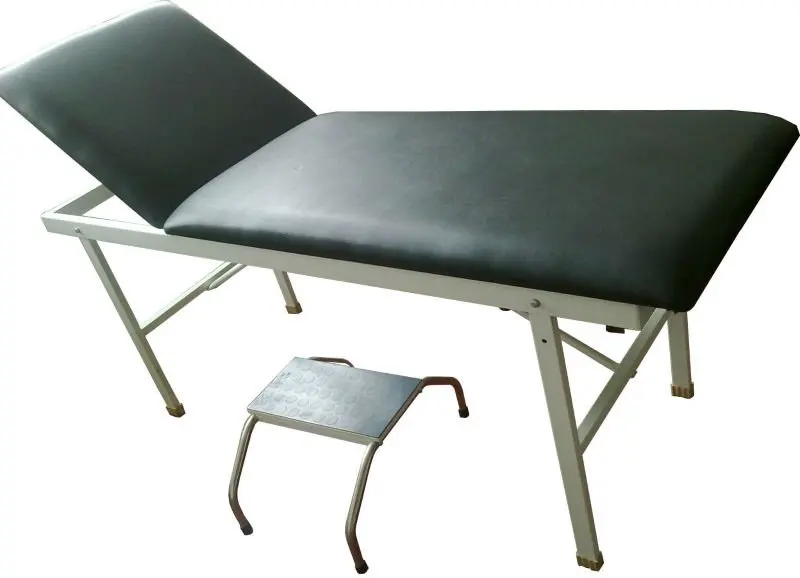 Thret003 Stainless Steel Medical Examination Couch Buy Medical