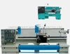 The universal lathe SH6250C(1000mm) with Max.swing over bed 500mm and Max.length of workpiece 1000mm