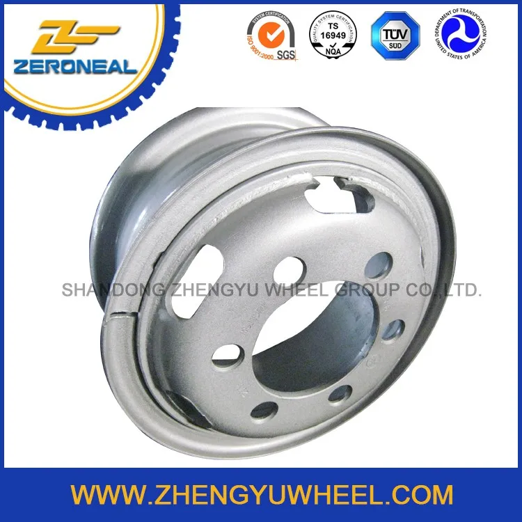 8.524 Steel Truck Wheel Rim Buy Deep Dish Steel Rim