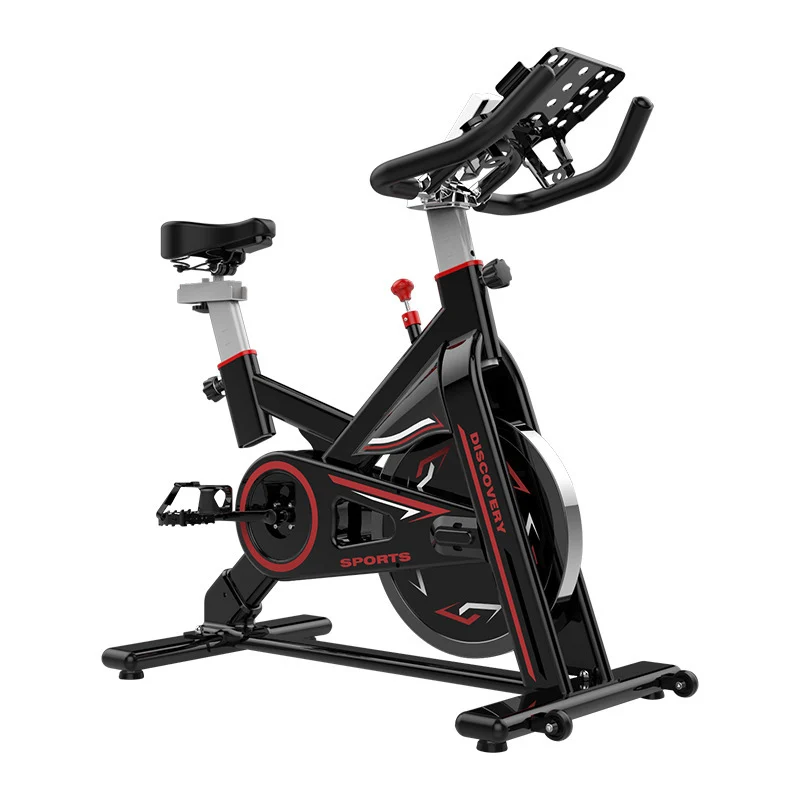 body exercise bike