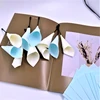 OEM manufacture biodegradable eco friendly baby organic laundry detergent dissolving paper soap sheets