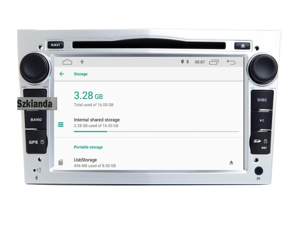 Sale Android 9.0 car multimedia player for Opel Astra h Vectra Antara Zafira Corsa Radio dvd gps Wifi USB SD Steering wheel control 29