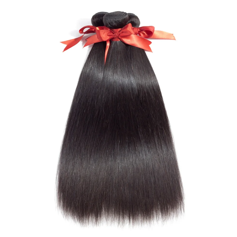 

Wholesale Remy Cuticle Aligned Hair Indian Bulk Human Hair