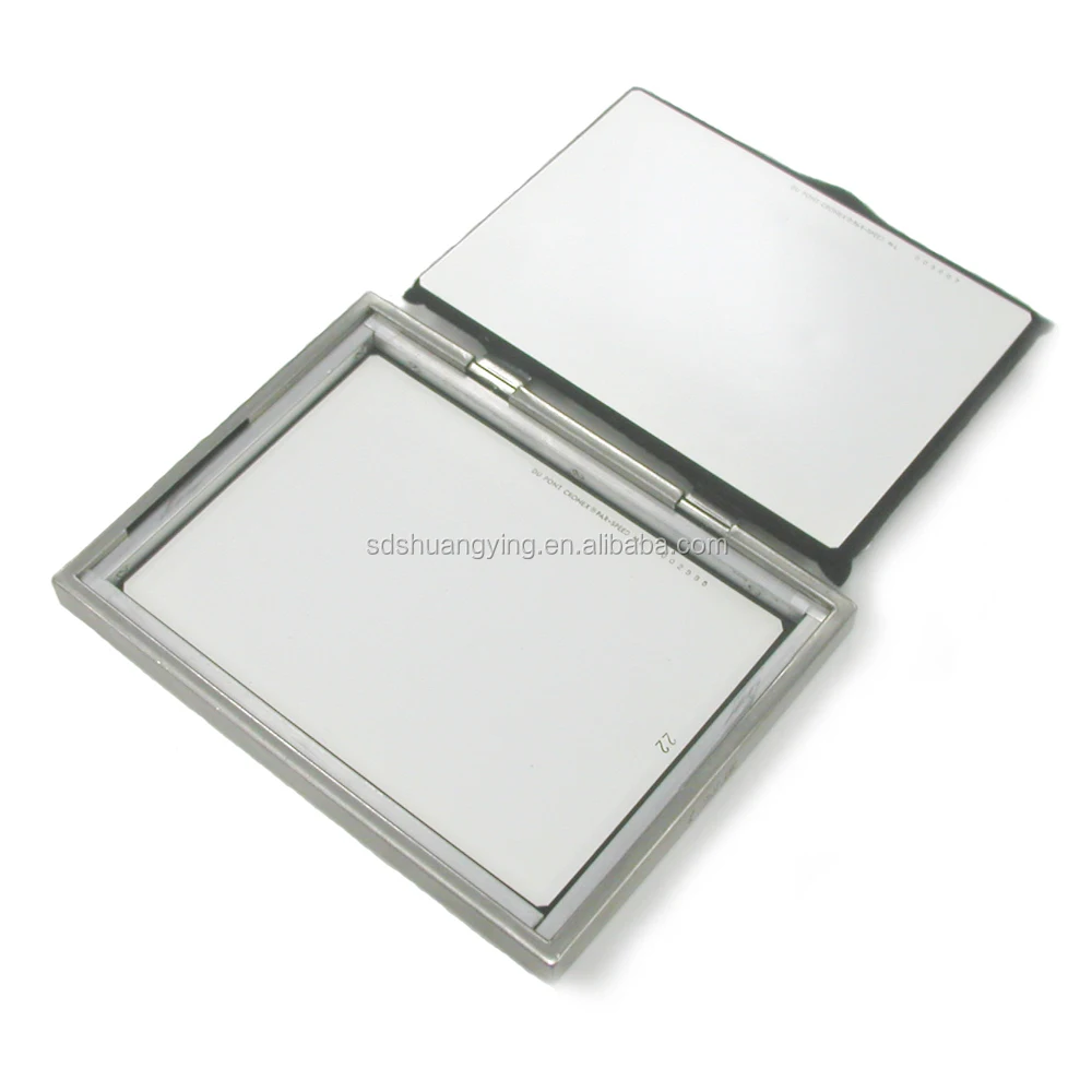 
Good quality hospital plastic cassette for x-ray film 