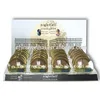 acrylic eyeshadow display stand
