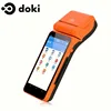 qr card mobile secure payment system