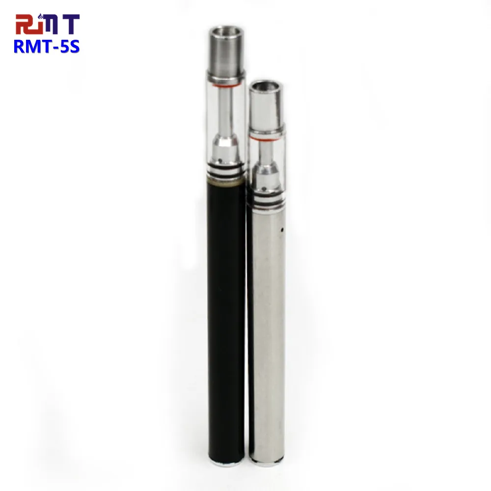 

Custom logo 0.3ml & 0.5ml 280mah vape pen battery 4*1.0mm intake oil vape pen battery ceramic coil disposable vape pen