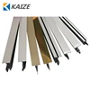 UAE/Pakistan/India/S.A/Srilanka gypsum board 12ft paint suspended drop ceiling tee grids prices