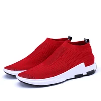 

2018 Breathable sport shoes running shoes outdoor sneakers for men