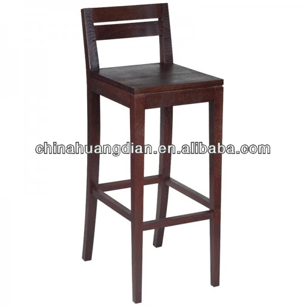 wooden high chair for adults