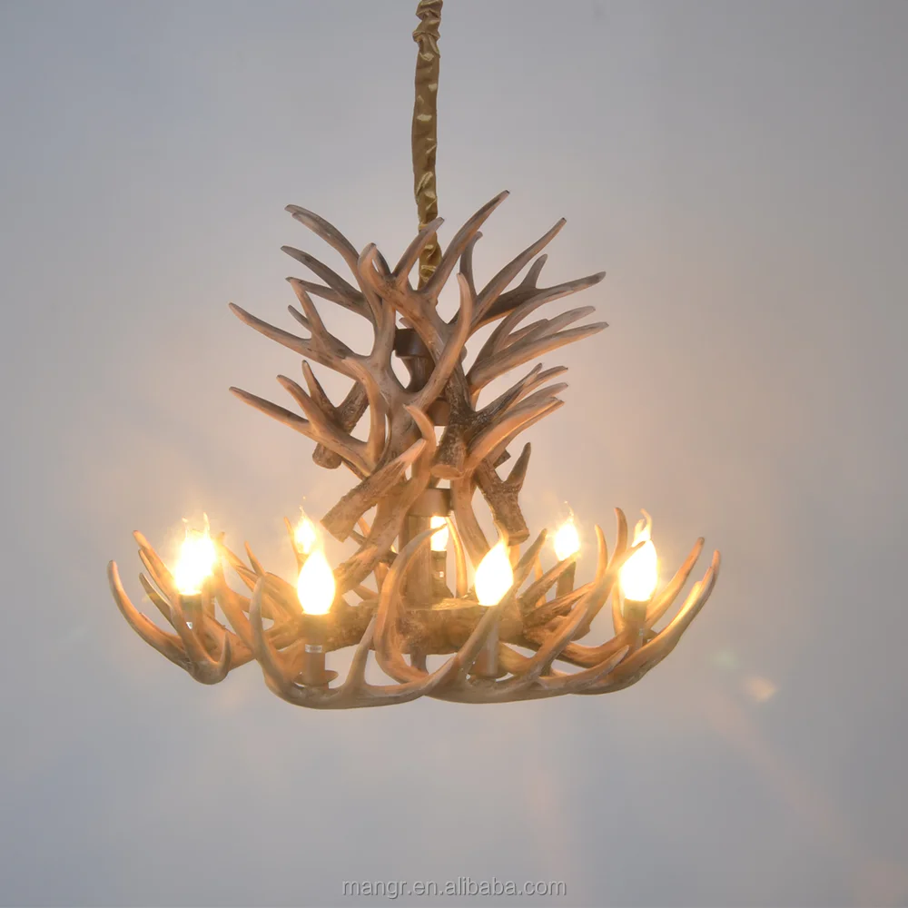 Pendant light mg 1870 vintage opknoping licht huis ontwerp hars ...