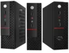 Vertical Computer mainframe mini itx Chassis case portable HTPC PC Desktop case