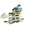 dcs 50f blue ray wheat flour corn starch powder packing machine