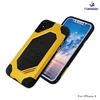 ultra stand hybrid two pieces plastic cell phone tpu pc cases covers for iphone 7 case by china manufacturer