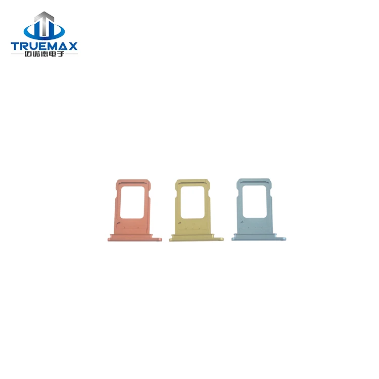 Dual SIM Card Tray for iPhone XR