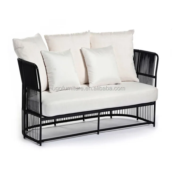 Buy Wholesale Direct From China Cebu Synthetic Rattan Outdoor Furniture