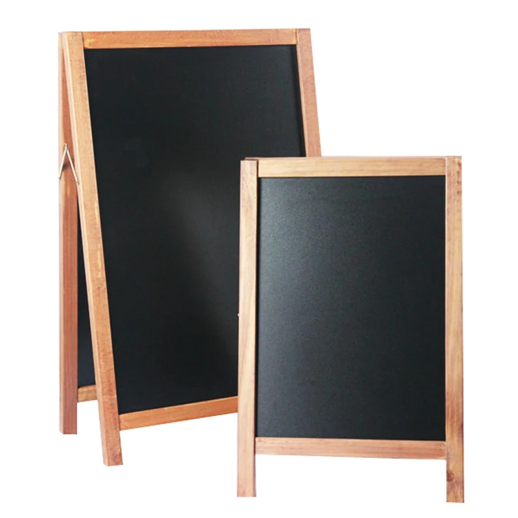 
Menu Chalkboard Hotel Sign Board A board wooden chalkboard 