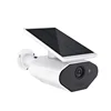 IP65 outdoor onvif tf card wireless solar power camera