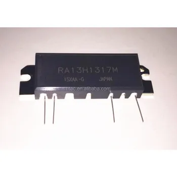 Gaas Fet Transistor