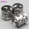 Matel pall ring for industry packing,metal tower internals heat resistant