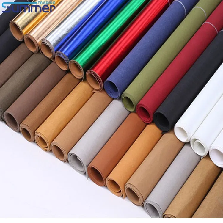 
Washable Kraft Paper Roll/Washable Paper Roll Manufacture/Resistance Water Proof Pure Wood Pulp Kraft Paper Roll 