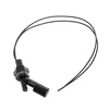New Liquid Water Level Sensor Horizontal Float Switch 100V 220V Side Mount Float Switch Sensor