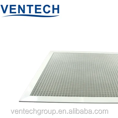 Eggcrate Grille Trap Door Access Door Ventilation Aluminum Grille