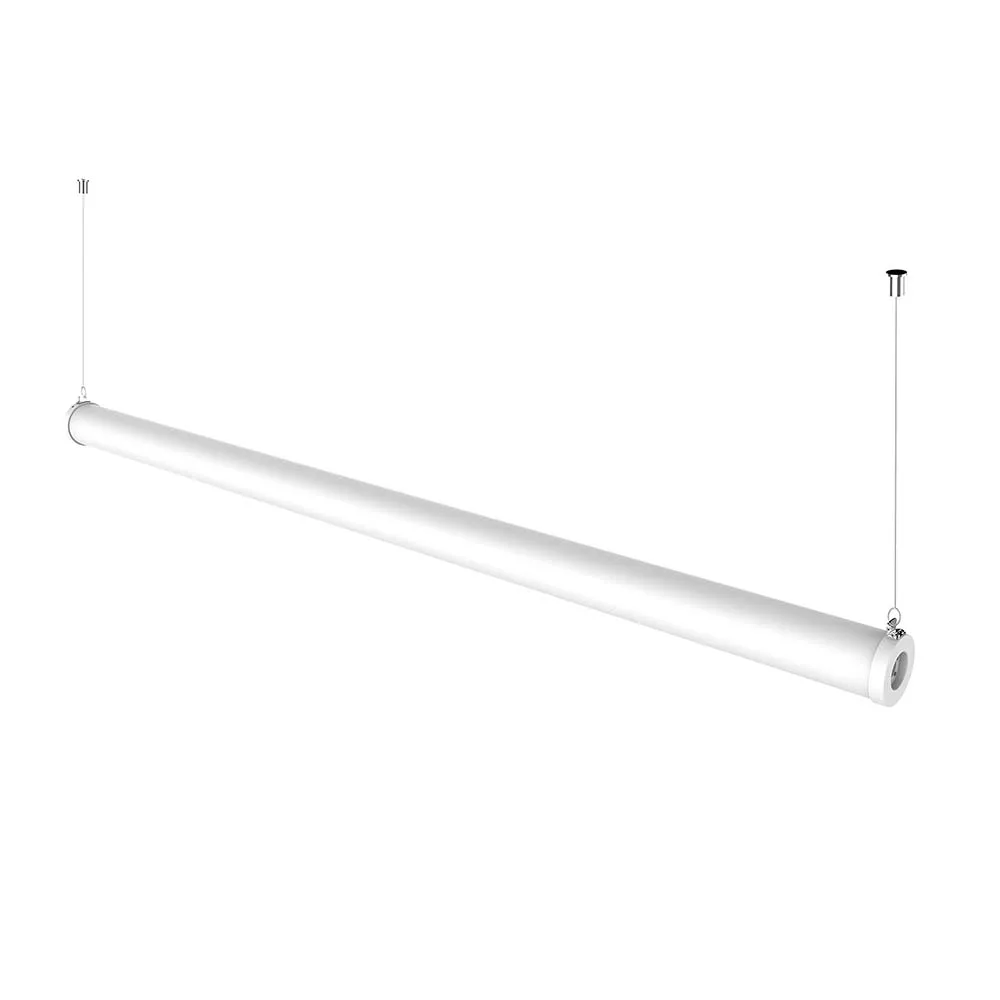 1.2m led linear light for project  living room  50w  hang