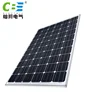 Best sale monocrystalline solar panel for air conditioners 6v 250w 365w