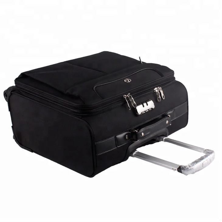 laptop trolley bag 4 wheels