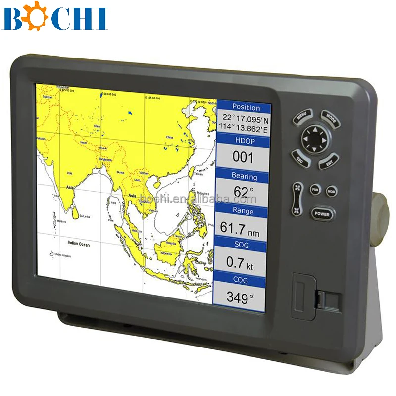 12 inches marine chart plotter ship navigation equipment buy chart chart plotter marine