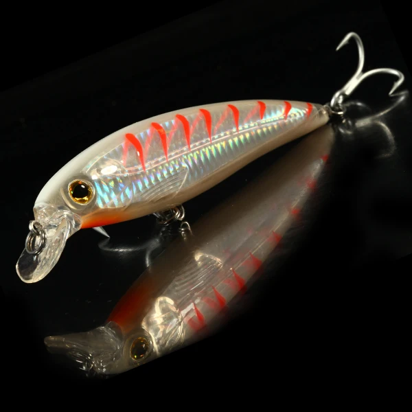 

NOEBY fishing bait NBL9047 thru wire construction fishing lures fishing products, Customized;8colors on stock