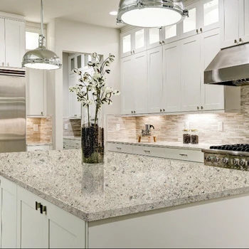 Artificial Square Quartz Table Top,Kitchen Top,Vanity Top ...