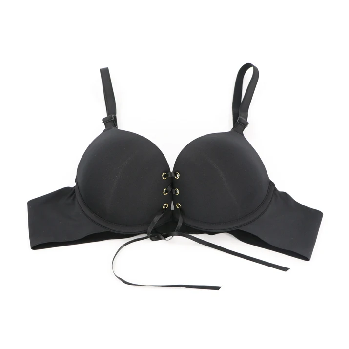 

Hot sexy double push up bra for women, Available