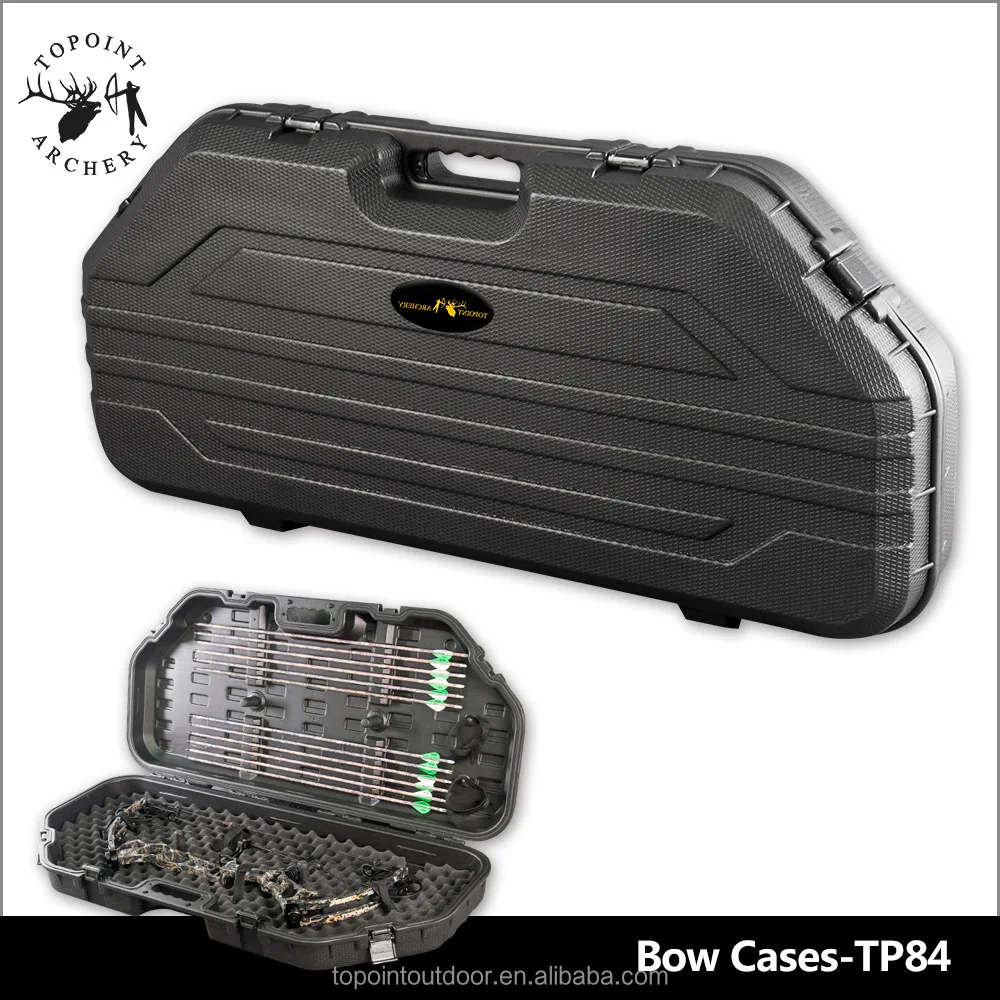 Topoint Archery Compound Bow Cases Tp84 