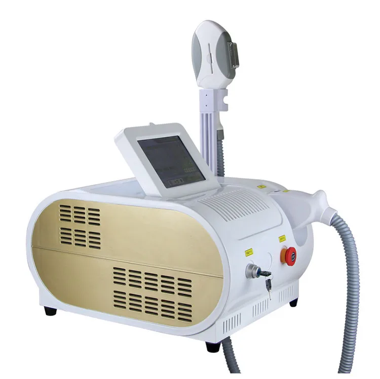 

Hair removal system painless machine ipl
