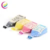 Compatible for Ricoh mpc7501 mpc6501 mpc7500 printer color toner cartridge